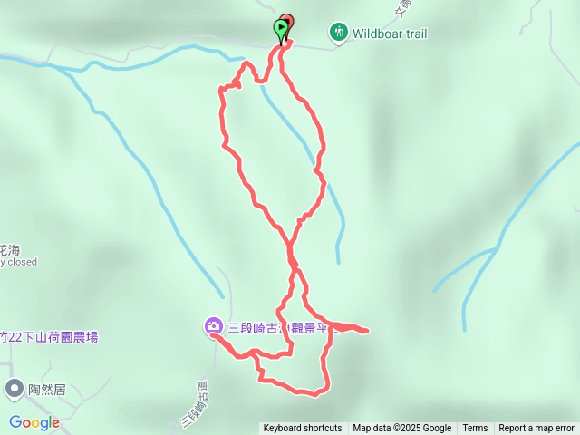 2025森遊竹縣 皮皮獅探險隊三段崎古道20250713142415