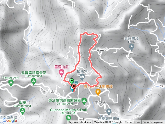 薑麻園