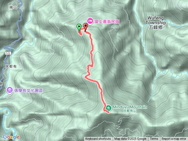 民都有山預覽圖