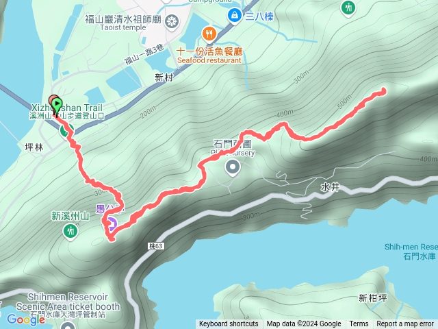 溪州山8.6,0325預覽圖