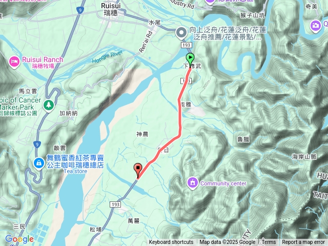 193縱谷風光線預覽圖