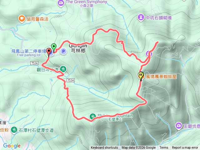 20260111飛鳳山腰繞上二八下預覽圖