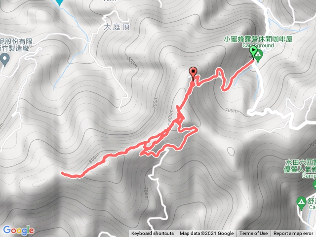 六畜山