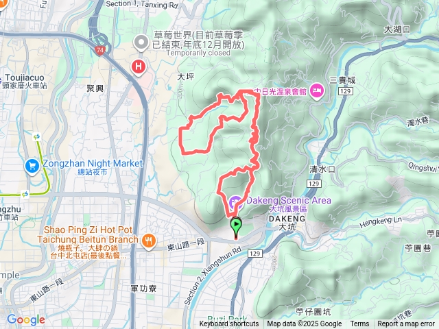 大坑9，6，8，7，9-1