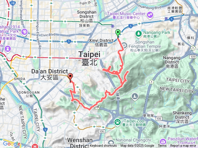 四獸連走預覽圖