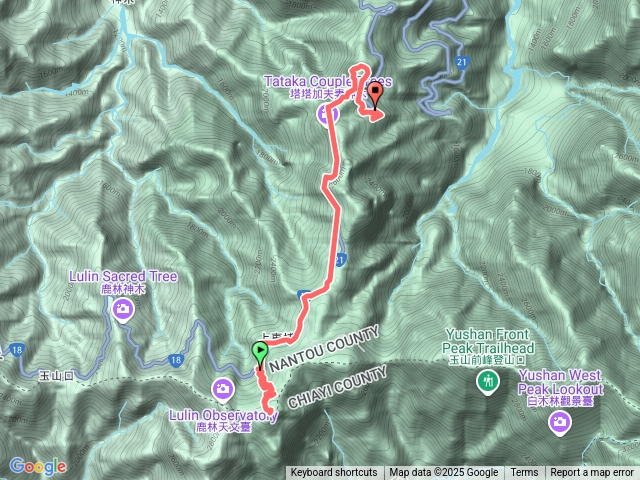 鹿林山2881預覽圖