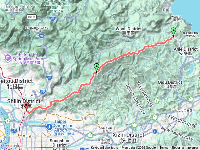 跟以宜說_界寮縱走預覽圖