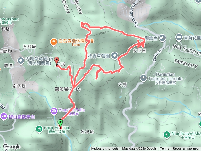 龍船岩