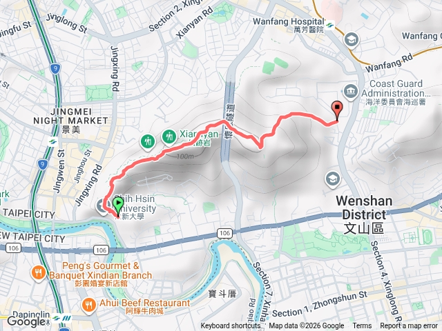 仙跡岩預覽圖