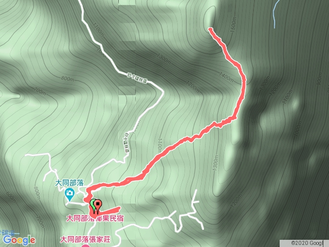 20200717千里眼山YA