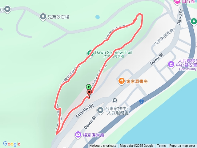 2025漫遊縱谷 愛在花東大武觀海步道20250917134511預覽圖