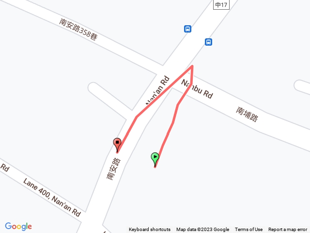 大安-南埔-112.05.16