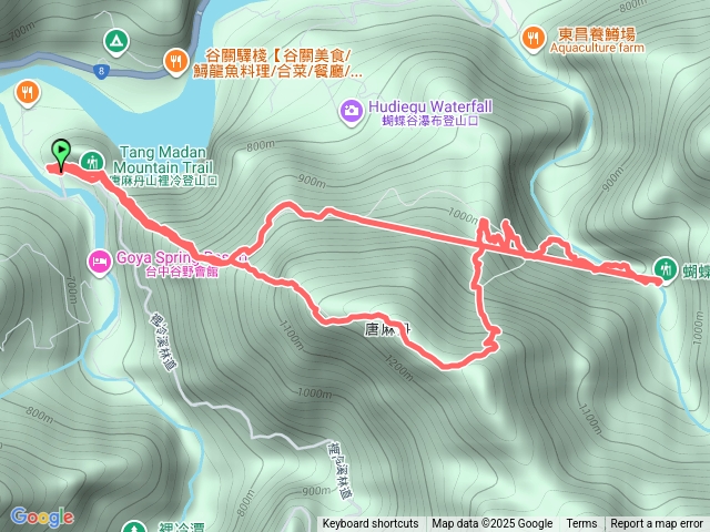 唐麻丹O繞蝴蝶谷預覽圖