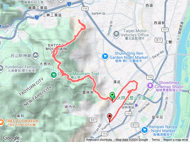 二進青龍嶺預覽圖