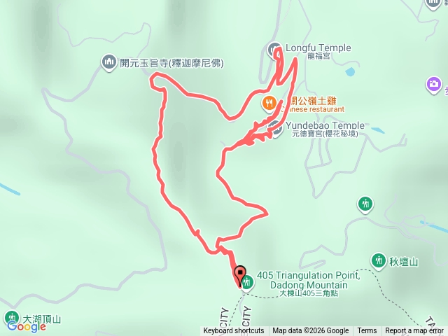 大棟山、元德寶宮_迷你小O預覽圖
