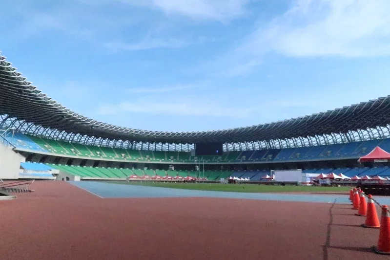 【賽事】跑友注意！2021 高雄富邦馬拉松 10 月 30、31 日復辦