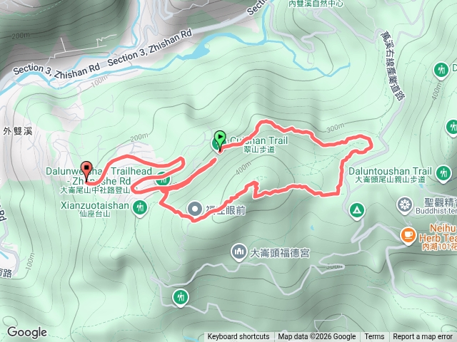 翠山預覽圖