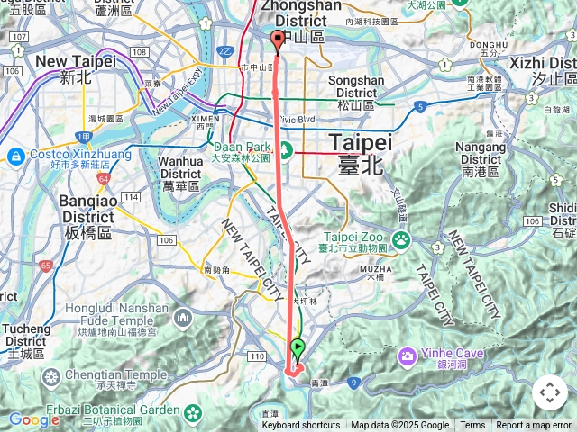 獅頭山（小獅山）預覽圖