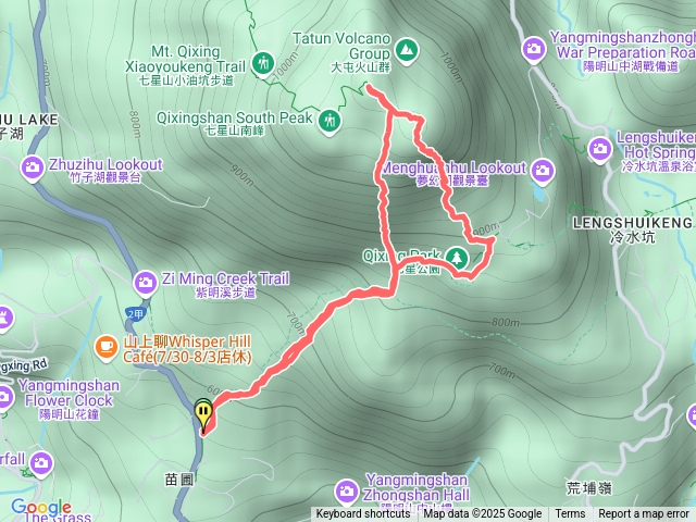 苗圃-七星主-七星東-七星公園-苗圃