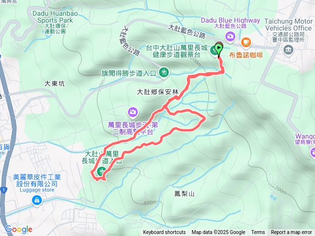 萬里長城