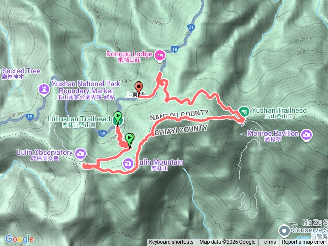 鹿林麟趾預覽圖