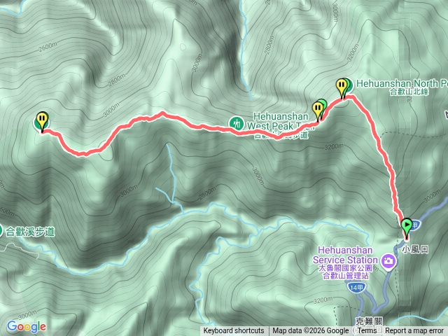 合歡北西北預覽圖