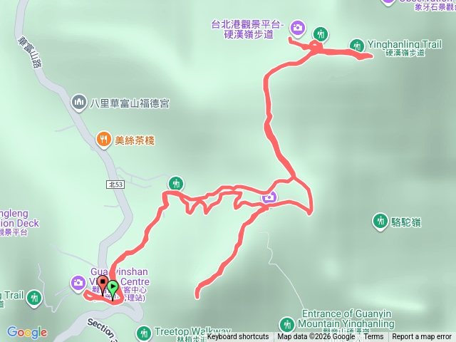 楓櫃斗湖預覽圖