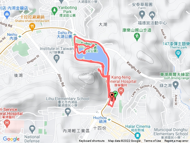 1110910中秋大湖公園