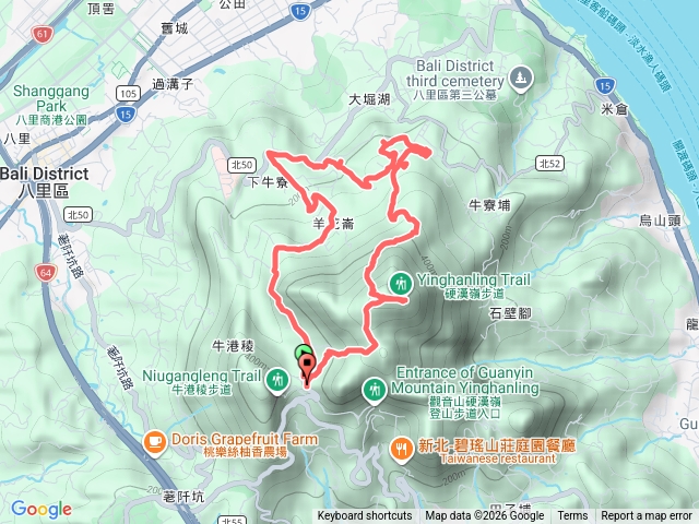 三大祕境自由行預覽圖