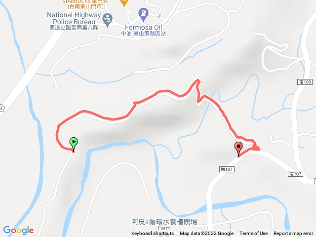 白河