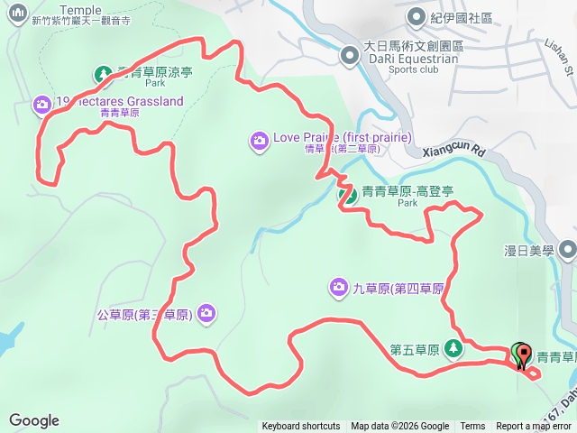 青青草原預覽圖