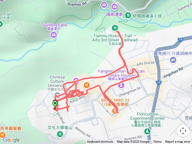 文化大學通識