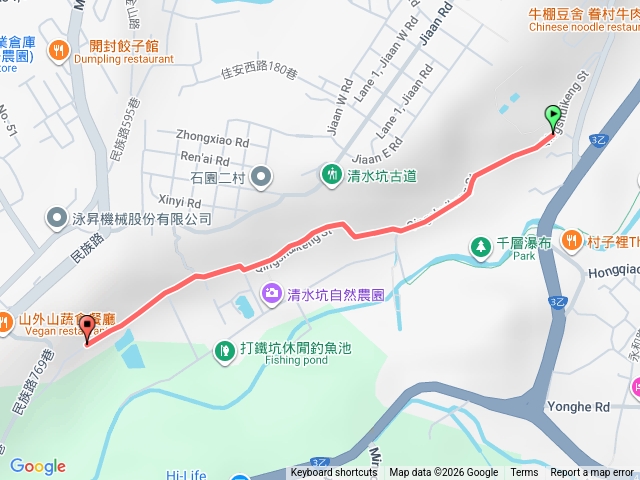 RSA05_清水坑古道