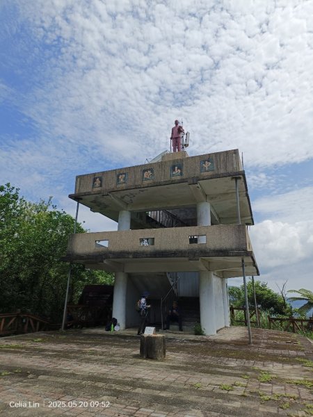 雙溪蝙蝠山-苕谷瀑布-麻竹坑山-梅竹蹊山2793947