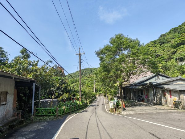 [淡蘭古道] 2026_0502 北路第一段_燦光寮古道3047528