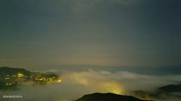 北宜郊山之濫觴 #琉璃光雲海 #曙光雲海 #日出雲海 #觀音圈雲海 #海景第一排 8/252579883