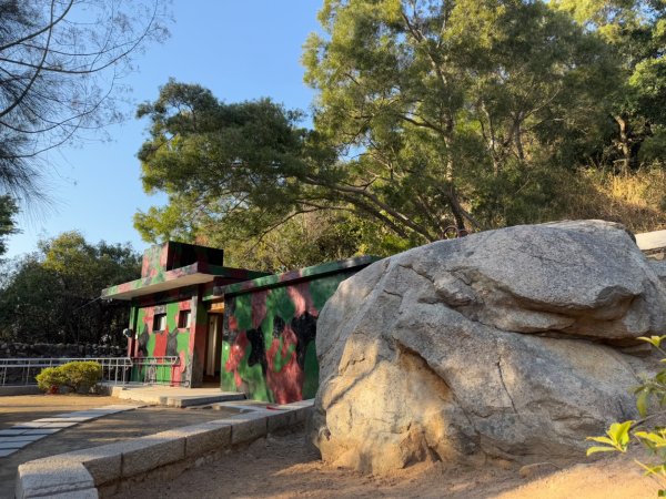 金門五虎山步道2692320