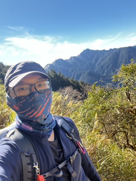 115.2.8奇萊南峰寒流來3010243