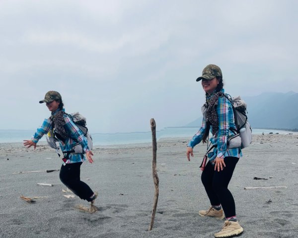 挑戰者之歌/新城-曼波海提-七星潭-月牙灣-四八高地2714658