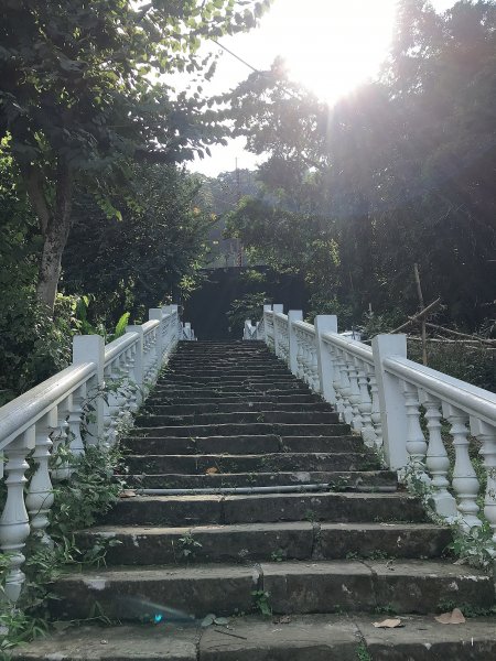 ~ 烘爐地登山步道(南勢角山) ~1626925