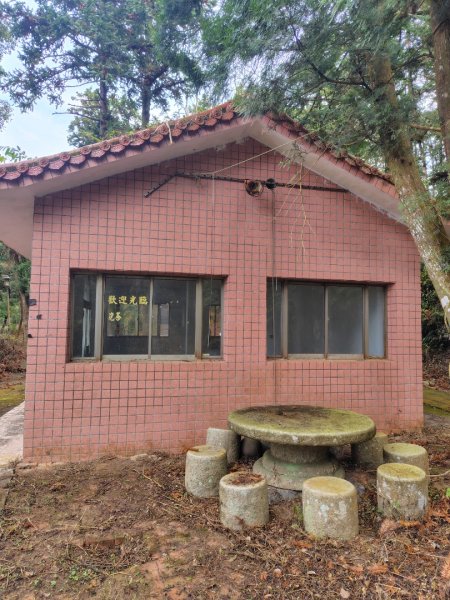 鳳鳴古道 鳳鳴山 南隘勇（南長城）古道 三湖山 八達嶺（龍骨）古道 綠色古道 延平古道2975242