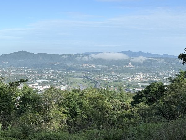 埔里登蜈蚣崙山、板仔寮山 2025.6.182815494