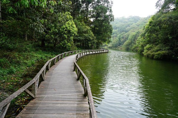 新北 烏來 志良久山3035171