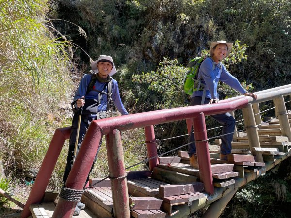 【健人HIKERS】兩天一夜玉山主峰、玉山西峰2769123