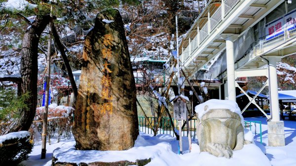 地心年輪之飛驒大鐘乳石洞2982464