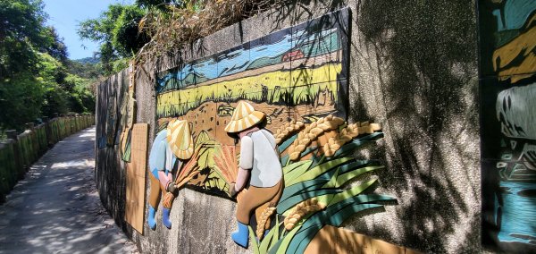 2020/07/18臺北大縱走第七段：名門社區公車站至飛龍步1166413