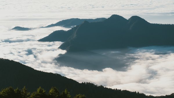 布拉克桑西稜接新康橫斷2382919