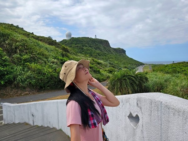 月眉坑瀑布步道.卯澳.雙柑公路2224806