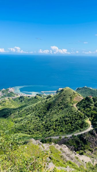 無耳茶壺山步道2878427