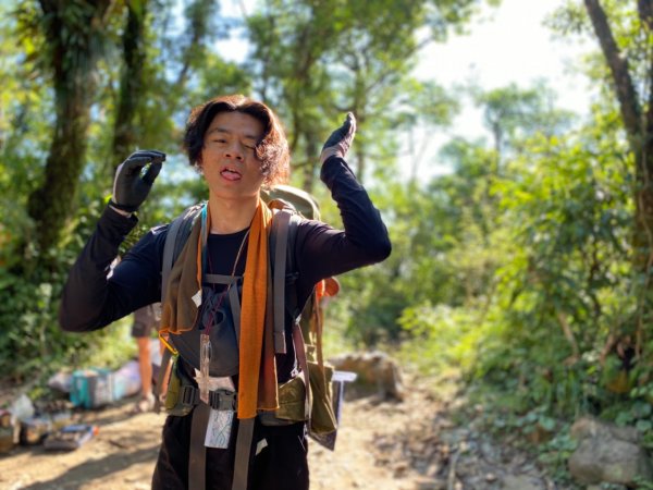 松蘿湖—法國長棍麵包隊804302